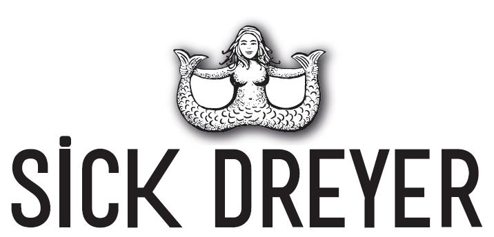 Logo Sick-Dreyer